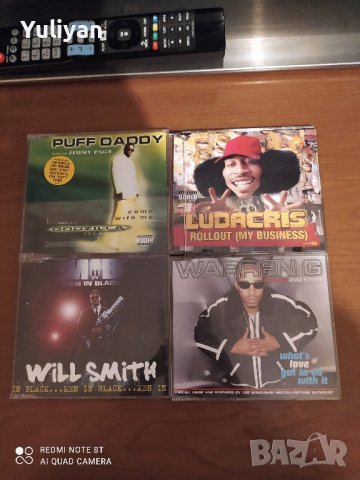 Оригинални максита Vol.3, снимка 13 - CD дискове - 43517248