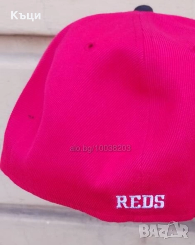 Шапка с права козирка. , снимка 5 - Шапки - 52150234