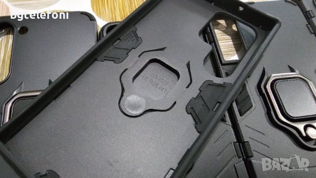 Samsung S22,22+,S22 Ultra,S23,S23+,S23 Ultra,А52,А53 Ring Armor case, снимка 11 - Калъфи, кейсове - 39956066
