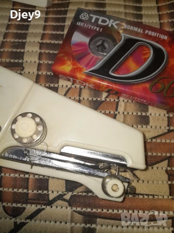 касетка ретро 5 лв tdk, снимка 3 - Антикварни и старинни предмети - 51132783