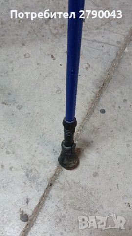 щеки за туристическо ходене , снимка 3 - Спортна екипировка - 43462850