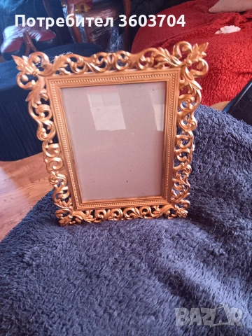 рамка за снимки