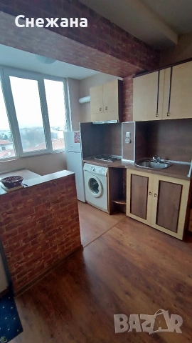 Двустаен апартамент в кв.К.Париж, снимка 11 - Апартаменти - 53123736