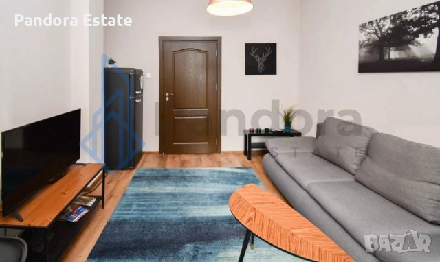 2-СТАЕН апартамент под наем, гр. София, Център, снимка 10 - Апартаменти - 52413499