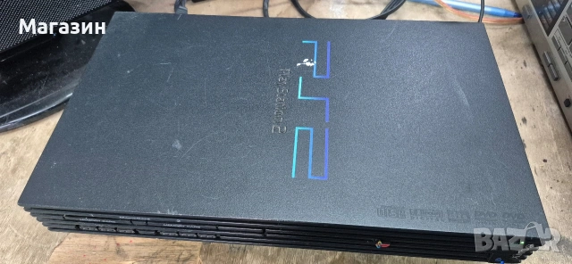 Play Station 2, снимка 2 - PlayStation конзоли - 53594610
