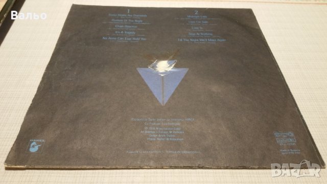 CHRIS NORMAN-SOME HEARTS ARE DIAMONDS, снимка 5 - Грамофонни плочи - 28149106