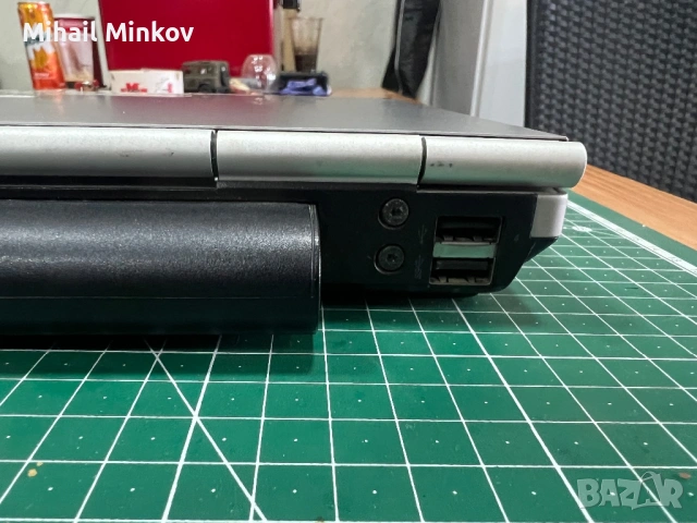 Лаптоп, снимка 6 - Части за лаптопи - 53003188