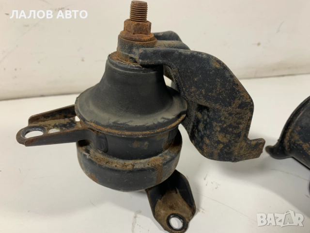 Тампони двигател Хонда ЦР-В 1 Tamponi dvigatel Honda CR-V I 2.0 i 147к.с. , снимка 4 - Части - 51492176