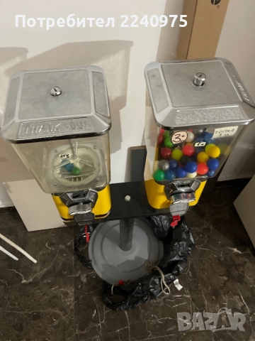 Вейдинг машина , снимка 2 - Вендинг машини - 52623197