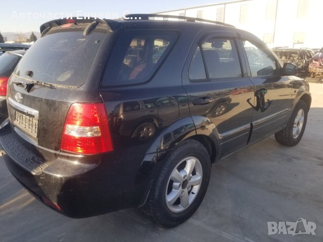 Киа Соренто Kia Sorento на части, снимка 4 - Автомобили и джипове - 43806786