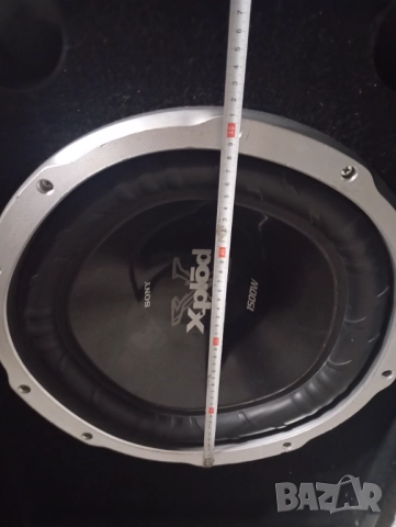 Баскаса sony, снимка 5 - Тонколони - 52997308