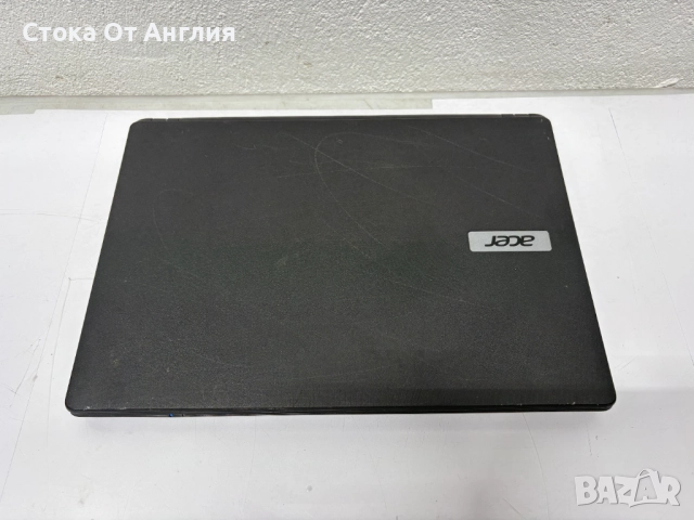 Лаптоп - Acer ES1-411 , Intel Celeron N2840, RAМ 2GB DDR3, HDD 512GB, OS: Windows 10 Home/ L3, снимка 5 - Лаптопи за работа - 52361556
