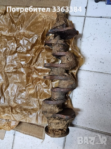 Продавам за Волга Колянов Вал., снимка 4 - Части - 52613589