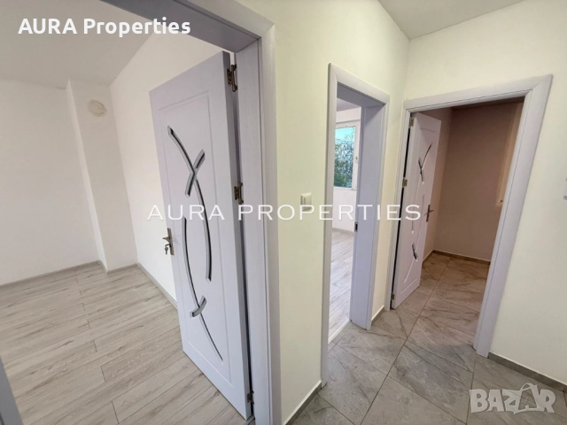 РАЗГРАД / 2-СТАЕН, снимка 5 - Апартаменти - 52686632