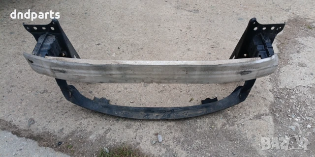 Греда и основа предна броня Opel Corsa D 2010г.	
