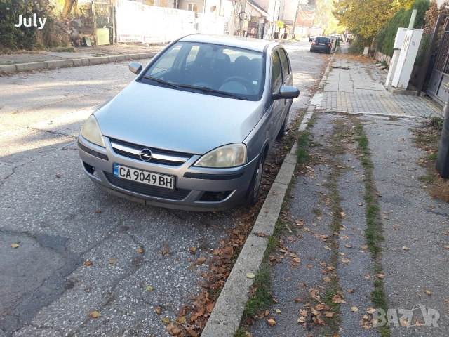 Продавам Опел Корса, снимка 2 - Автомобили и джипове - 53119333