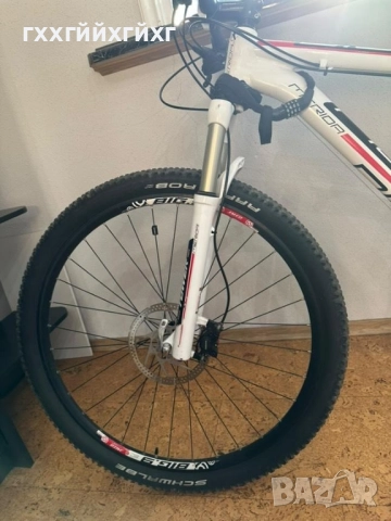 Продавам велосипед Merida Big Nine 300, снимка 2 - Велосипеди - 52124039