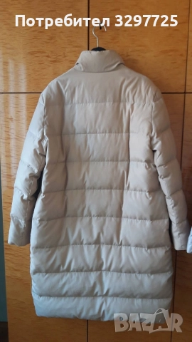 ❄Зимни❄Дамски къси и  дълги якета🧥, снимка 7 - Якета - 49538315