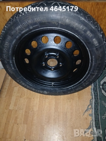 17цола патерица бмв ф30,ф31,ф36,ф10,ф11, снимка 12 - Аксесоари и консумативи - 52339227