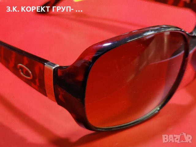 Дамски слънчеви очила Oscar de la Renta 1206, снимка 3 - Слънчеви и диоптрични очила - 40825675