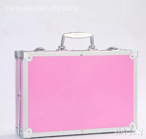 Творчески комплект за рисуване с изключително разнообразие от цветове, снимка 6 - Рисуване и оцветяване - 53066033