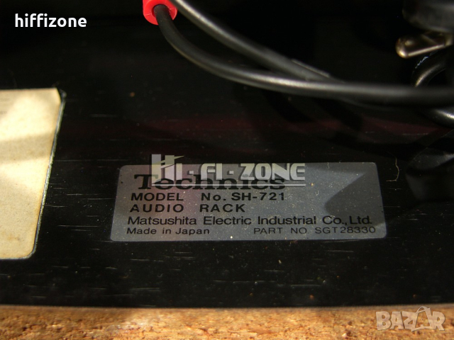 Комплект Комплект Technics, снимка 12 - Ресийвъри, усилватели, смесителни пултове - 36419616