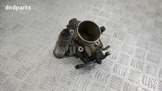 Дроселова клапа Fiat Coupe 1.8i 1998г.	