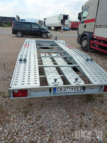 ПРЕВОЗ на Автомобили - Мотори - АТВ - Багаж, снимка 11 - Транспорт под наем - 51335876