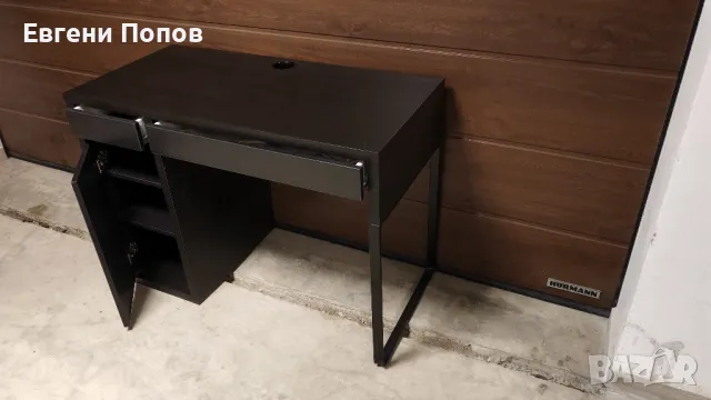 Продавам бюро от IKEA., снимка 3 - Бюра - 50245592