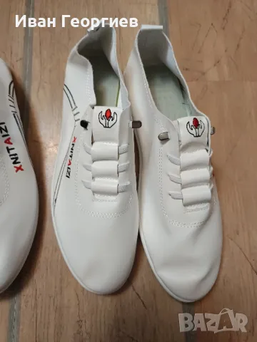 Продавам маратонки нови, снимка 4 - Маратонки - 50030462