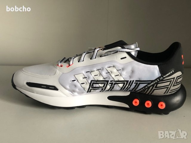 Adidas la trainer 3, снимка 6 - Маратонки - 43217032