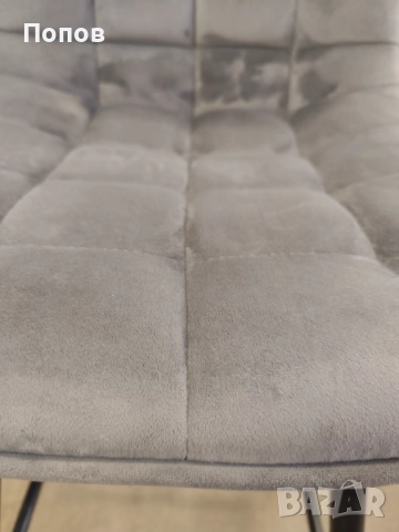 Комплект бар столове, снимка 3 - Столове - 52435286