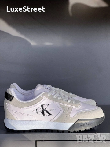 Calvin Klein 🤍Мъжки Обувки , снимка 3 - Ежедневни обувки - 53140774