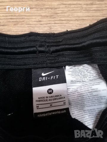 Вратарски къси гащета Nike , снимка 3 - Къси панталони - 37652721