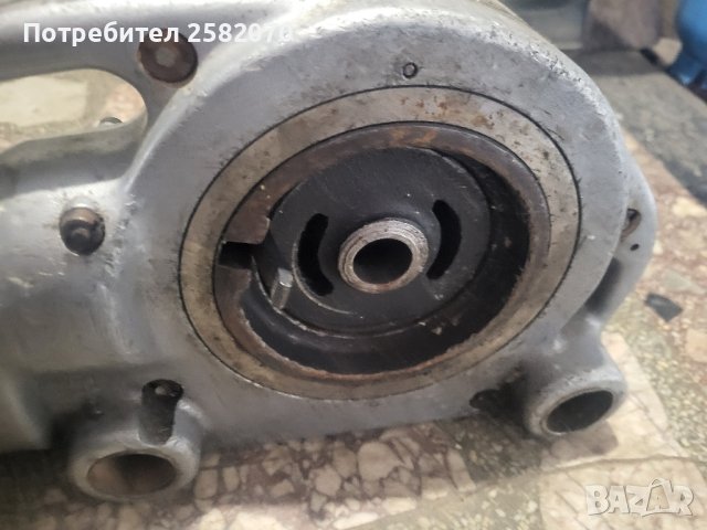 електрически винторез elektro kluppe rola 2 , снимка 5 - Други инструменти - 43702678