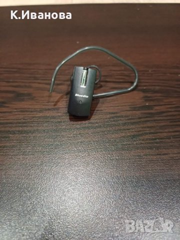 Блутут слушалка, снимка 3 - Bluetooth слушалки - 43800897