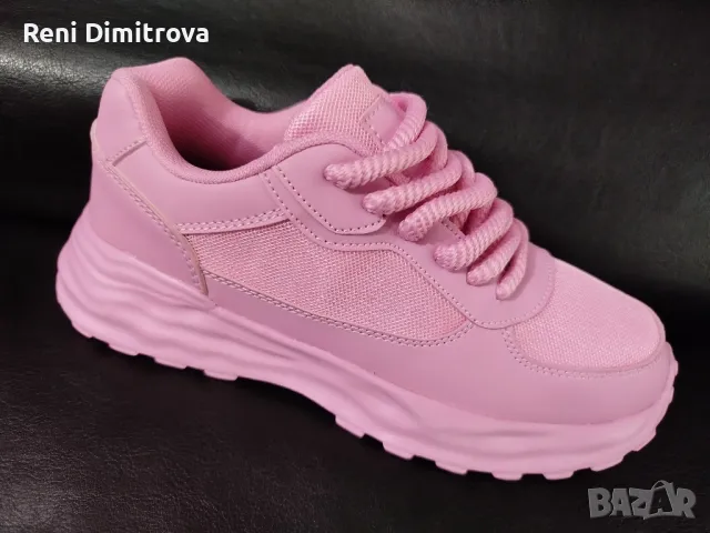 дамски маратонки , снимка 1