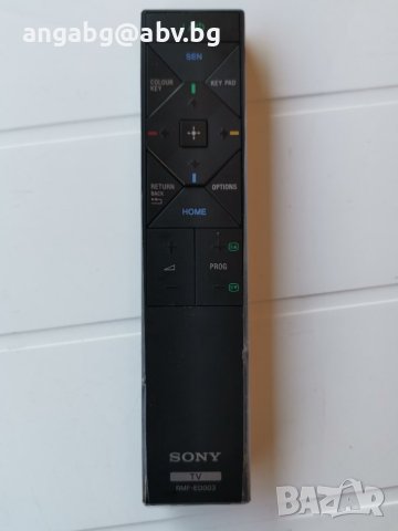 Sony RMF-ED003

, снимка 1