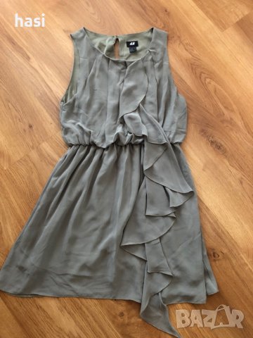 Ефирна рокля H&M, снимка 1