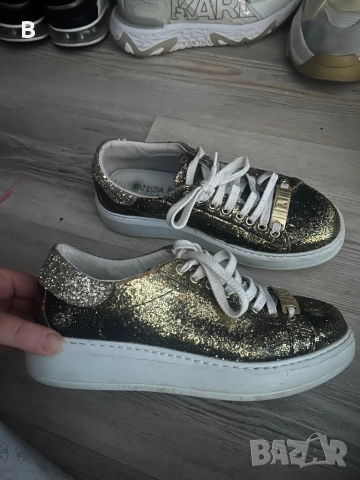 Маратонки Patrizia Pepe, снимка 1