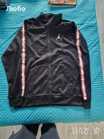 Продавам 3 броя суичъри, снимка 7 - Суичъри - 52492418