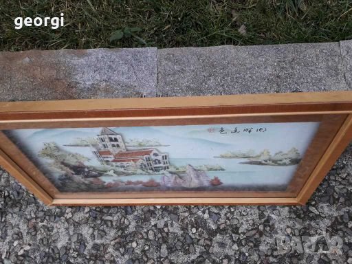 3D картина от седеф, снимка 7 - Картини - 27670526