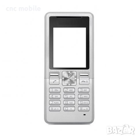Sony Ericsson T250 панел оригинал, снимка 3 - Резервни части за телефони - 33999038