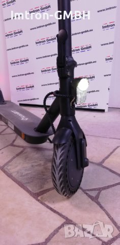 Електрическа тротинетка скутер iconBIT KickScooter City IK-1969K, снимка 4 - Други спортове - 37777639