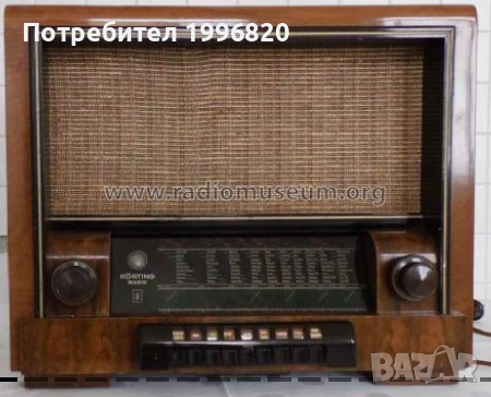 Купувам радио Körting Amatus 40  и  Körting Dominus 40 всички модели (WK, WKD, GWK, GWKD) и задни , снимка 4 - Аудиосистеми - 52427454