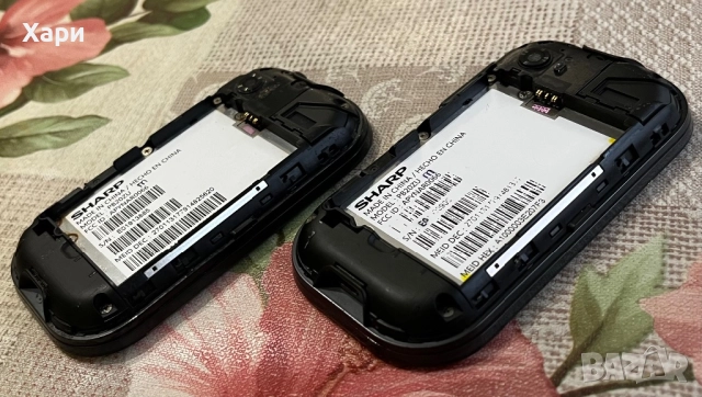 Microsoft KIN TWOm [2 броя], снимка 5 - Microsoft - 41696828