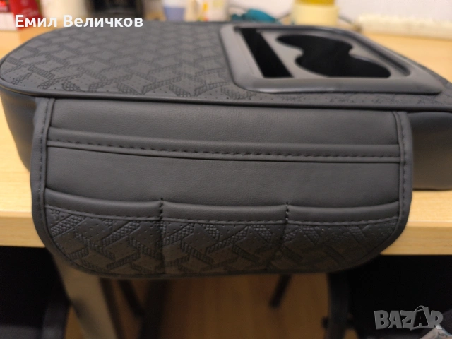 Универсална подложка за подлакътник за автомобил , снимка 2 - Аксесоари и консумативи - 53503739