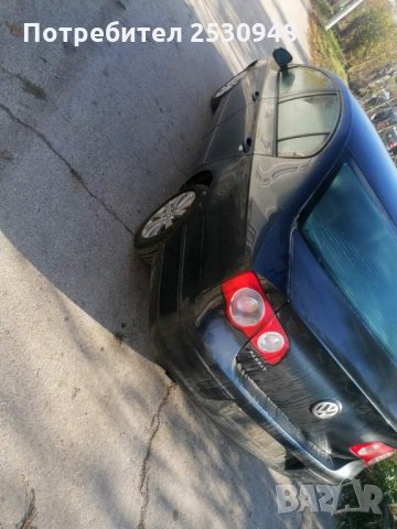 Vw Passat 2.0TDI 140кс, снимка 6 - Автомобили и джипове - 34624124