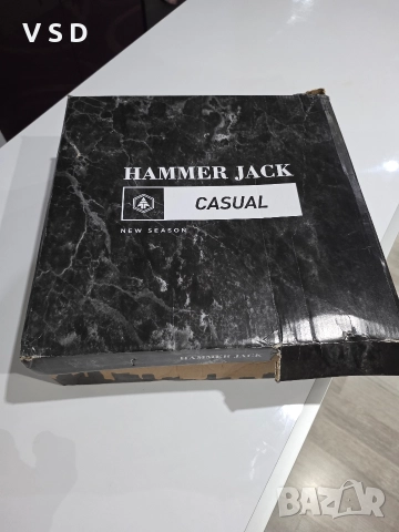 Мъжки боти от естествена кожа!, снимка 4 - Мъжки боти - 52725228