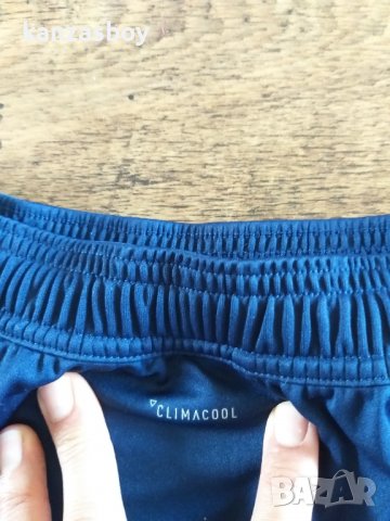 adidas Team 19 - страхотни мъжки панталони КАТО НОВИ, снимка 9 - Спортни дрехи, екипи - 36951829